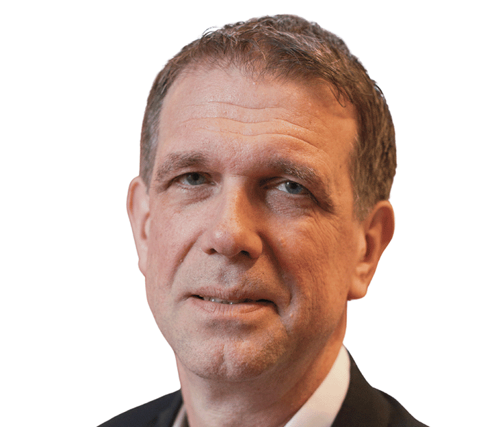Peter Boelhouwer