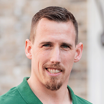 Hans Admiraal, Manager Bouw bij Groothuisbouw