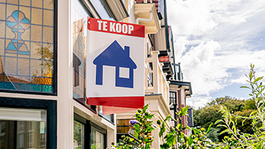 Huis kopen of makelaar? - BLG Wonen