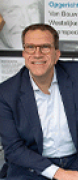 Interview met Frank Soede over zijn vertrek als directeur BLG Wonen