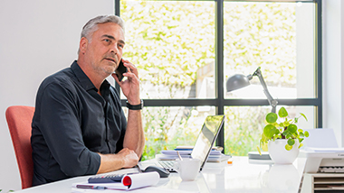 Bespreek je financiële mogelijkheden met een adviseur als je een huis gaat kopen