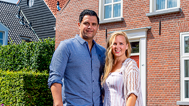 Lees waar je aan moet denken voor, tijdens en na de verhuizing.
