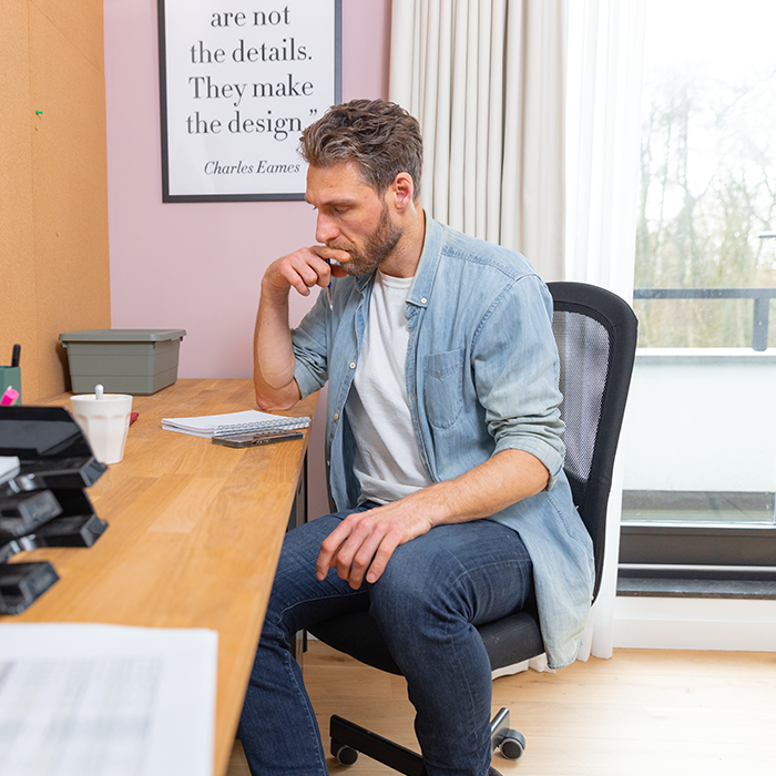 Lees op deze pagina alles over de financiële mogelijkheden voor een nieuw huis