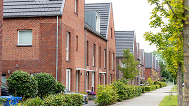Wordt je nieuwe huis een bestaande woning of nieuwbouwhuis?