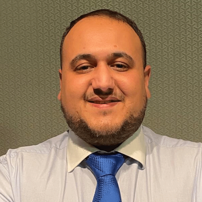 Danial Sedrak