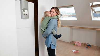 Energie besparen