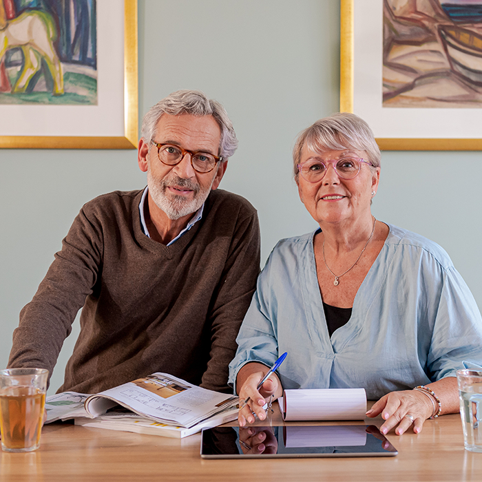 Huis kopen voor je kind? Er zijn verschillende opties: schenking, garant staan, lening, meetekenen, overwaarde huis