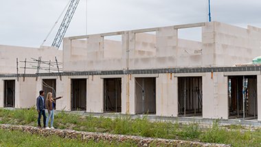 Energieneutraal huis