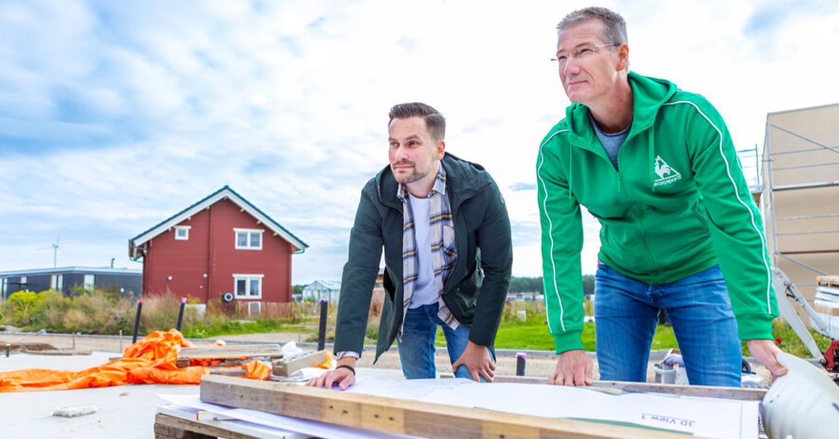 Waarom flexwonen de woningmarkt beter in balans brengt