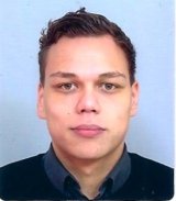 Mitchel Sittrop | Afdeling Back Office | BLG Wonen