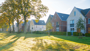 Goed Wonen voor Iedereen