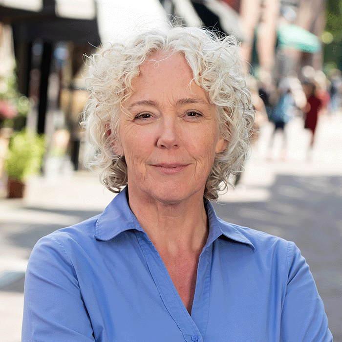 Karin Radstaak (NIBUD)