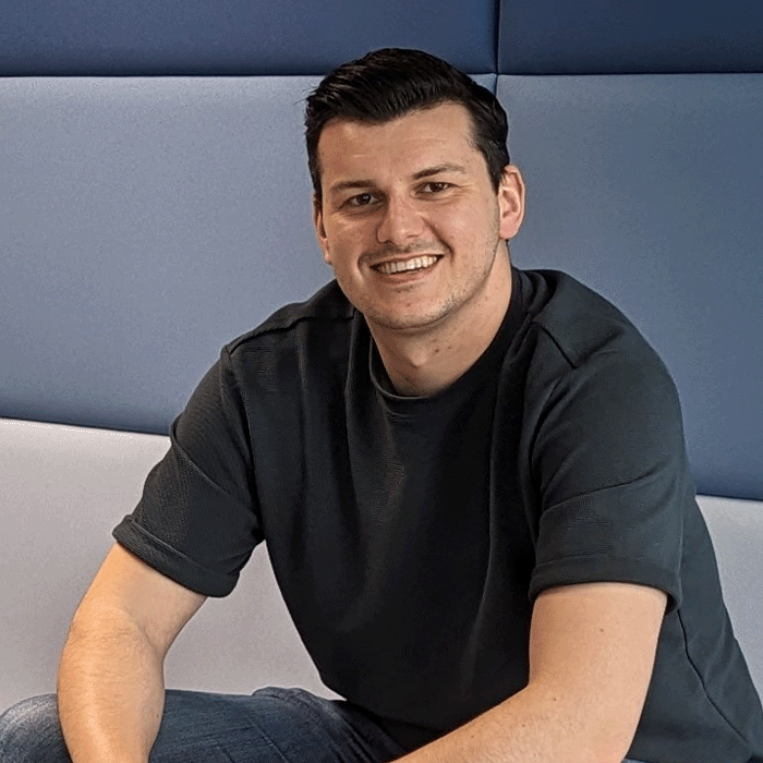 Collega Maurice Lamers