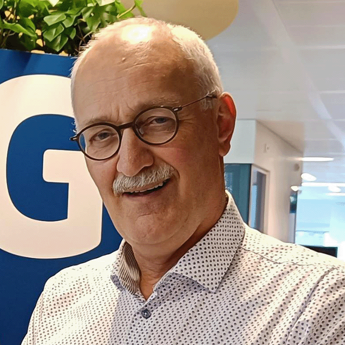 Collega Léon Adriaens