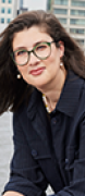 Interview met Madeline Buijs, hoofdeconoom bij Colliers, over de woningmarkt.