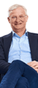 BLG Wonen 70 jaar: interview oud-directeur Rein Wispelweij