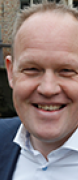 Adviseur Niels Eriks aan het woord
