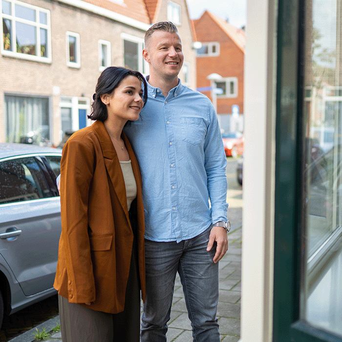 Lees op deze pagina onze tips voor het bieden op een huis