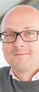 Collega Danny Kramer aan het woord