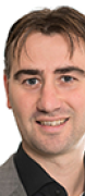 Collega Maurice de Klein aan het woord