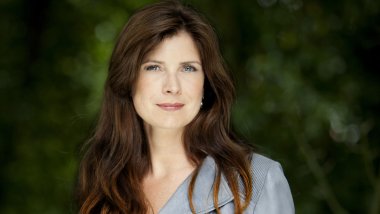 Marcia Luyten | Nationaal Woondebat 2019 BLG Wonen