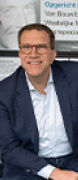 BLG Wonen 70 jaar: interview directeur Frank Soede