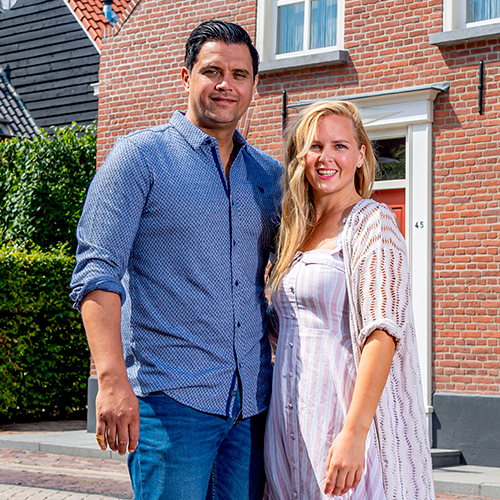 De koop is rond, de hypotheek is geregeld en je bent klaar om te verhuizen.