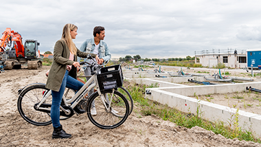 Het kopen van een nieuwbouwwoning heeft veel voordelen, maar ook nadelen.