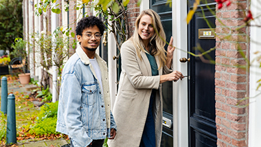 Wij geven antwoord op veelgestelde vragen over van huren naar kopen.