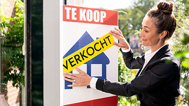 Een ander huis op het oog? Wij vertellen je wat er allemaal komt kijken bij het kopen van een huis.