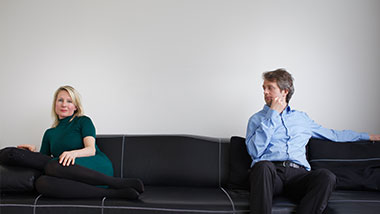 Een scheiding kan grote financiële gevolgen hebben. Maak samen een overzicht van jullie financiële situatie.
