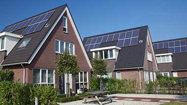 Zonnepanelen