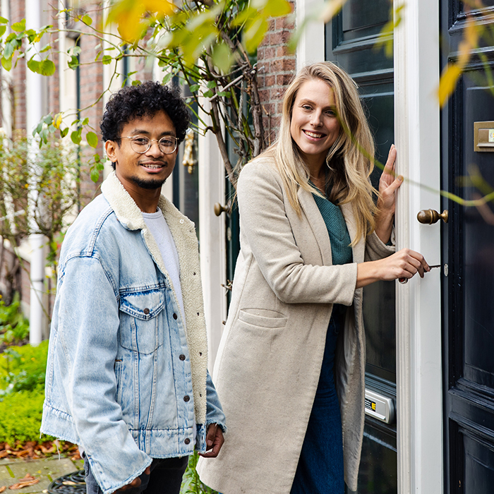Thema Woondebat 2020: Waar een wil is, is een woning?