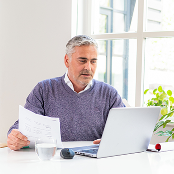 Een werkgeversverklaring is een belangrijk document dat je nodig hebt bij de aanvraag van je hypotheek. 