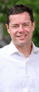 Karsten Klein (VEH) vertelt zijn idee voor de woningmarkt