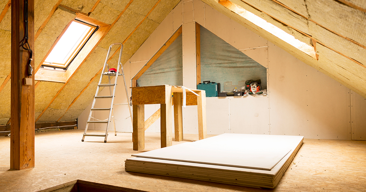 5 tips om je huis duurzaam te isoleren