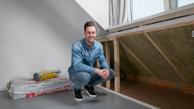 Isolatie